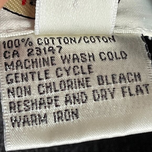 Talbots Ribbed Cotton Turtleneck Sweater - Picture 12 of 14